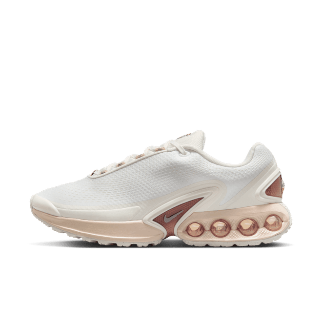 Nike Air Max Dn Tech