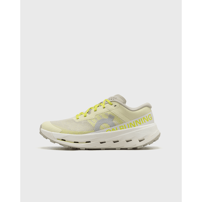 On Wmns Cloudultra 3