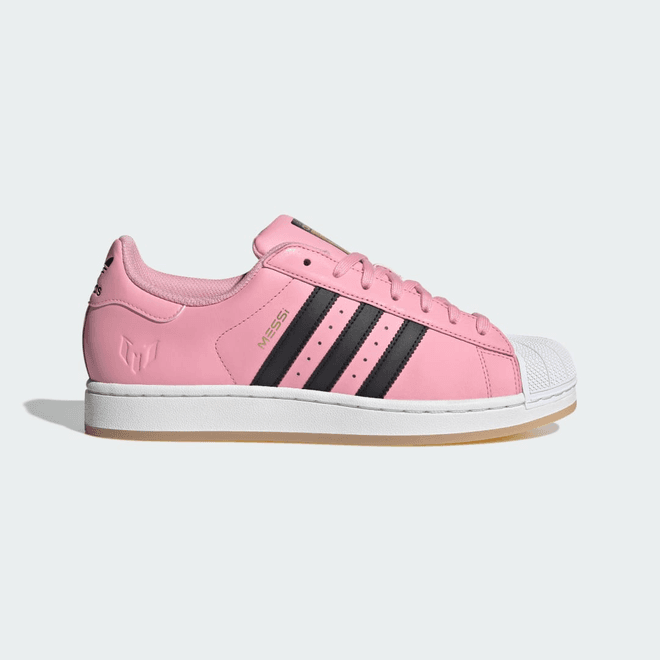 adidas Superstar Messi