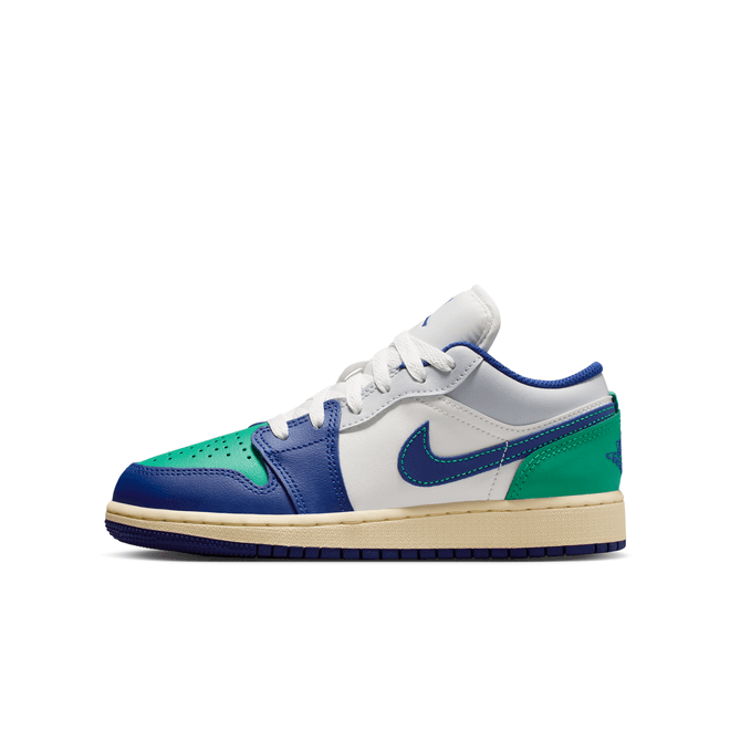 Air Jordan 1 Low Big Kids'