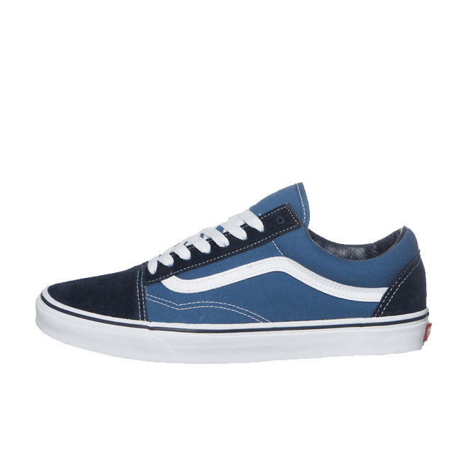 Vans Old Skool Navy
