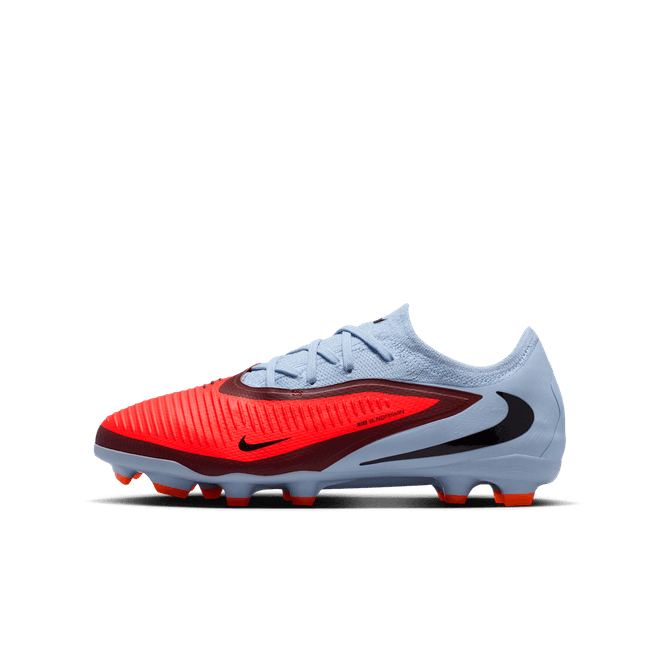 Nike Jr. Phantom 6 Low Pro