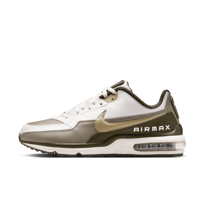 Nike Air Max LTD 3