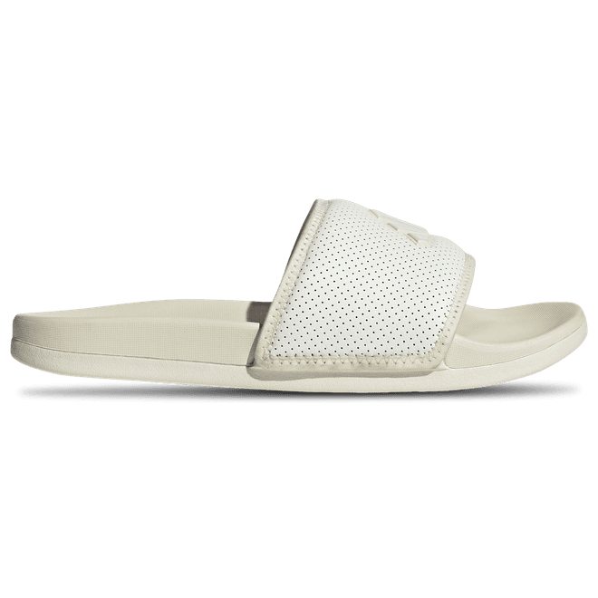 adidas Womens Adilette Comfort Slides