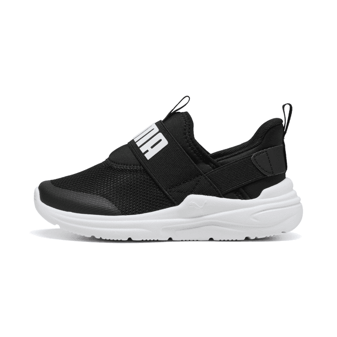 PUMA Soft Wired 2 SLIPTECH
