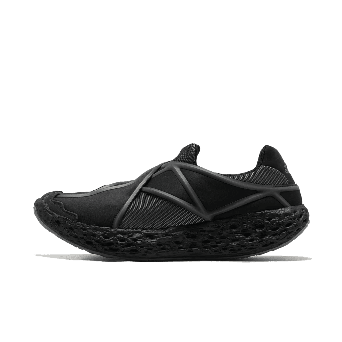 adidas Zponge Flux 'Black'