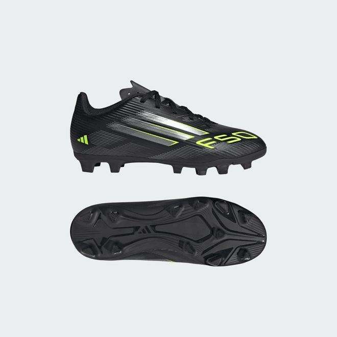 adidas F50 Club Firm/Multi-Ground Boots