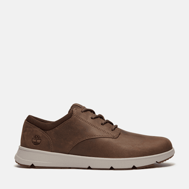 Timberland Parker Street Low Lace Sneaker