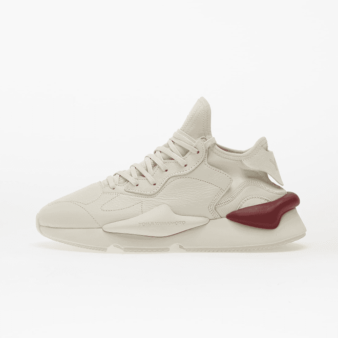 Y-3 Kaiwa Orbit Grey