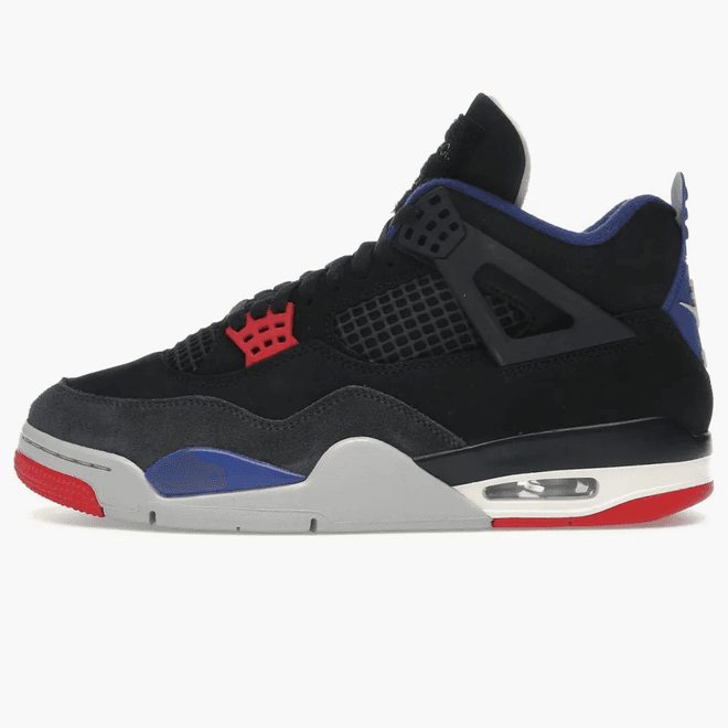 Jordan 4 Retro Rare Air (gold Lettering)