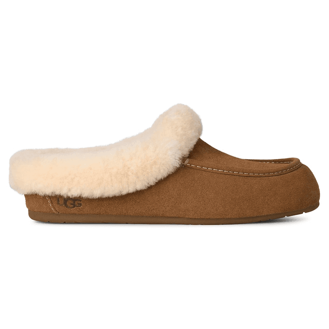 UGG® Ansley Mule Brown