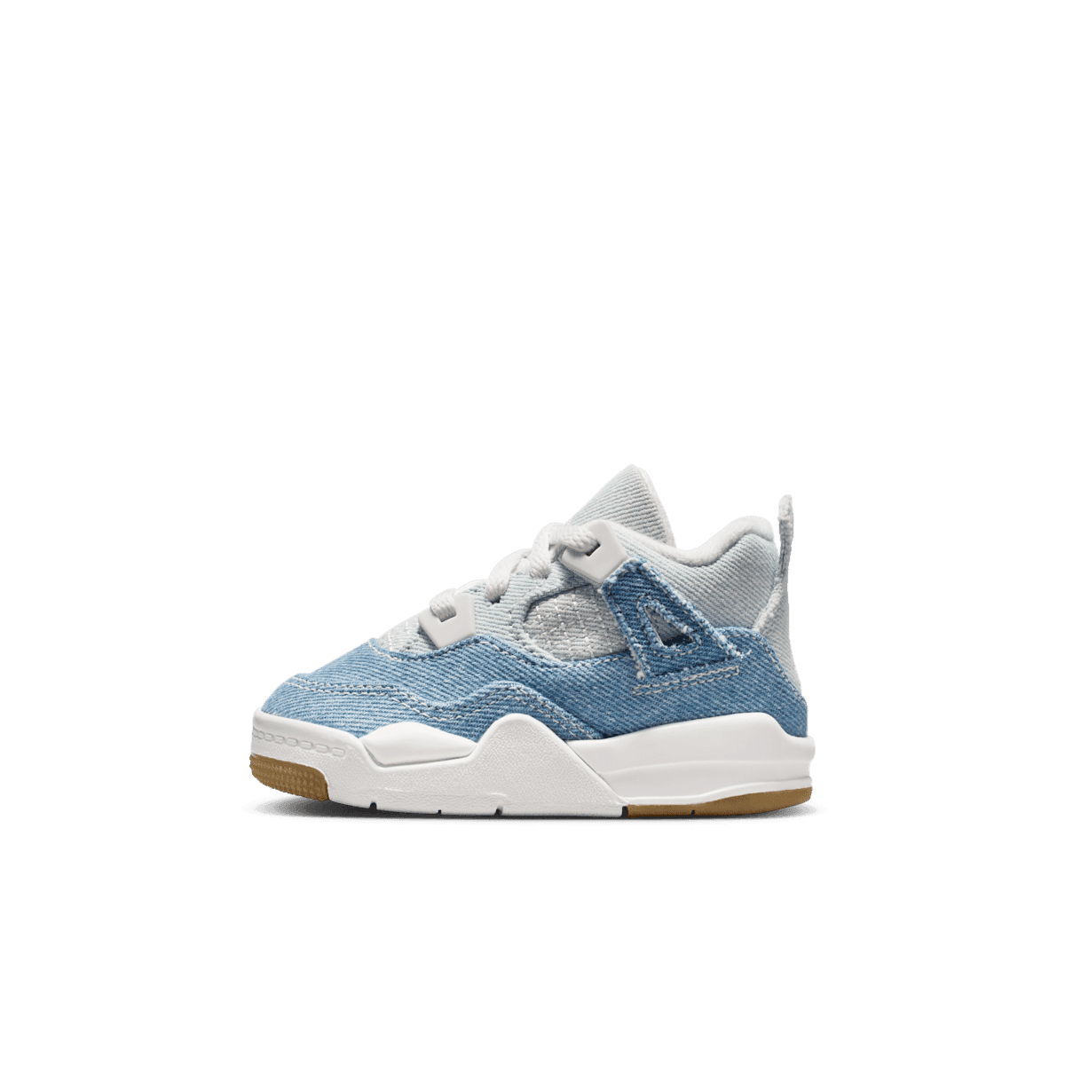 Air Jordan 4 Tex WMNS TD 'Denim'
