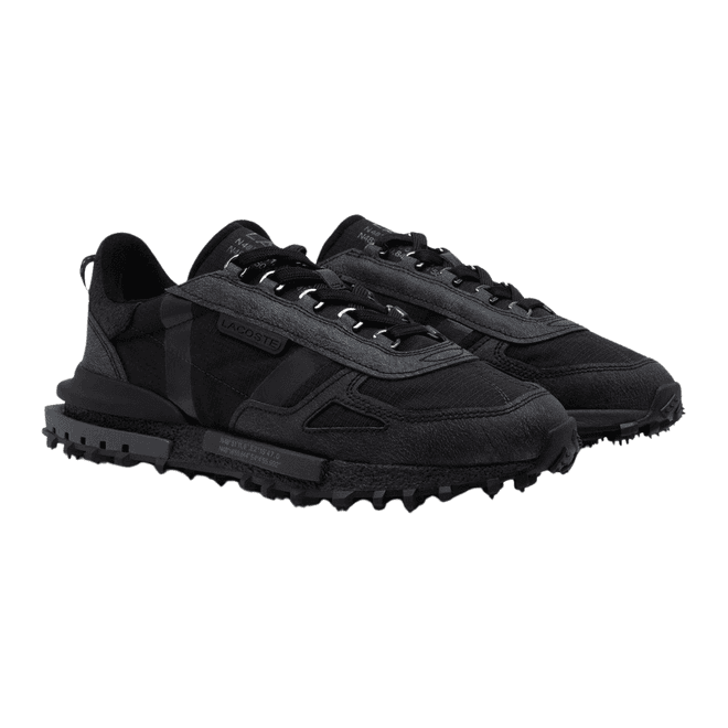 Lacoste Elite Active
