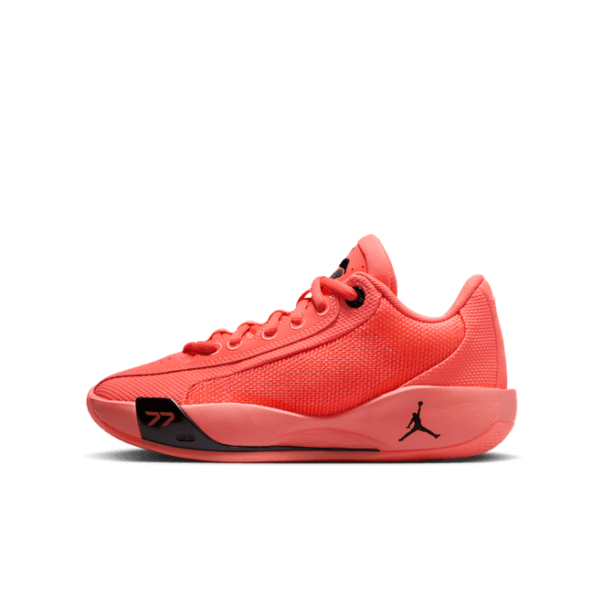 Jordan Luka Unisex Shoes