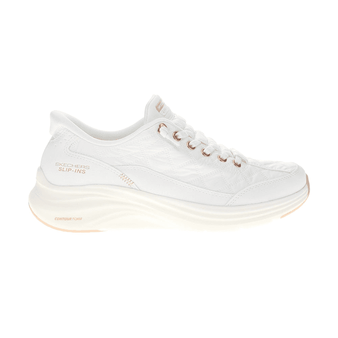 Skechers Slip-ins - Contour Foam - Golden Hour
