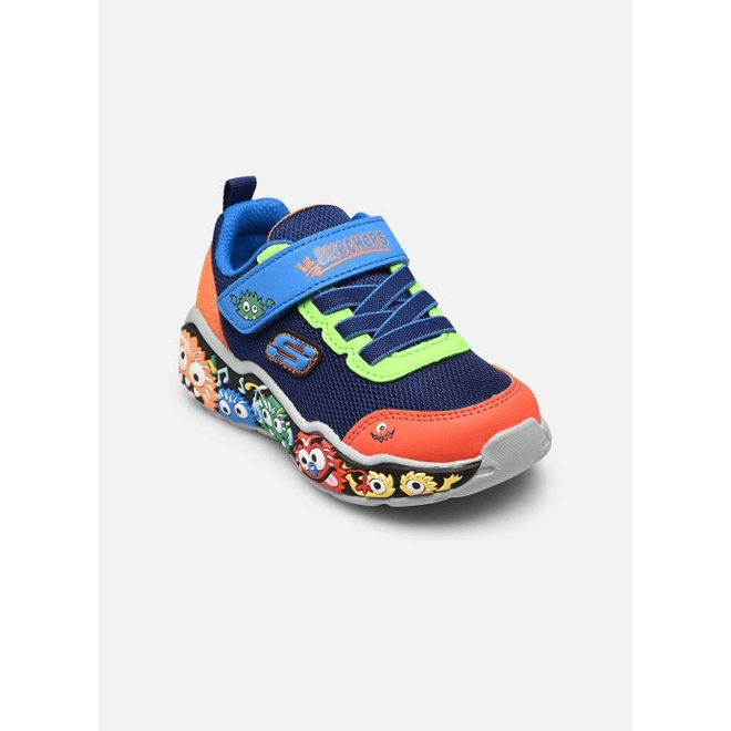 Skechers Play Scene
