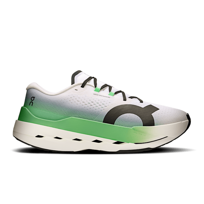 ON Cloudboom Max 'Green'