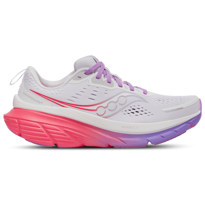 Saucony Womens Guide 18