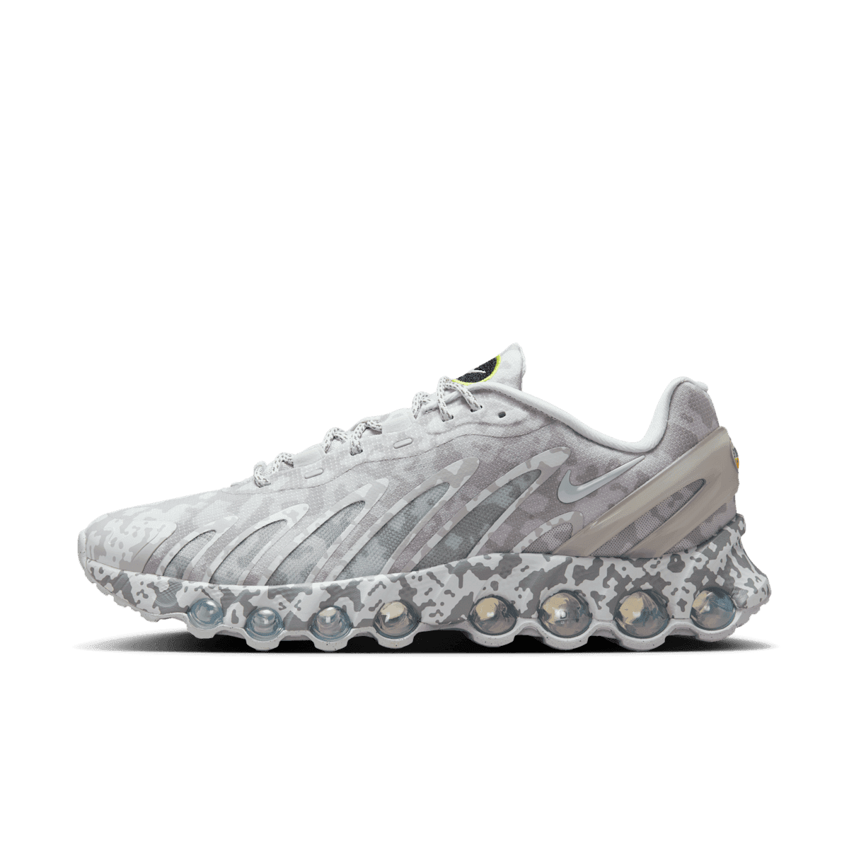 Cav Empt x Nike Air Max Dn8 'Pure Platinum'