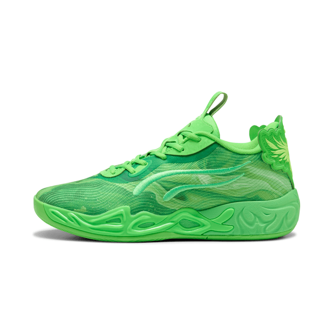 PUMA MB.04 Lo Team uniseks
