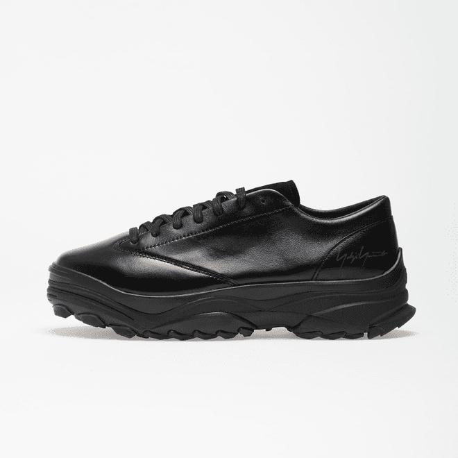 Y-3 Gsg9 Lo Black