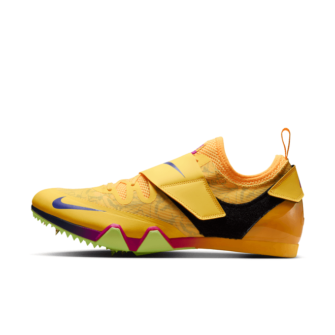 Nike Pole Vault Elite Track & Field Jumping Spikes