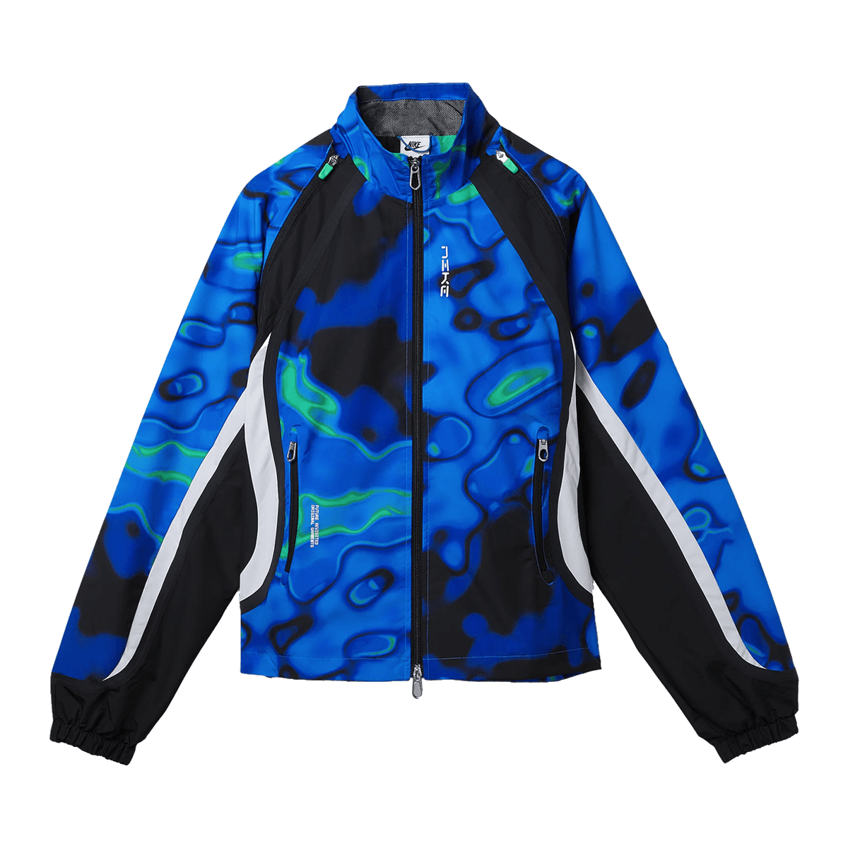 Nike Project F.R.O.G. Storm-FIT Track Jacket 'Hyper Royal'