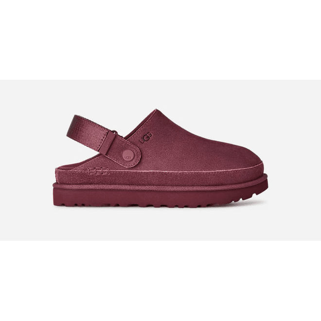 UGG® Goldenstar Clog Women
