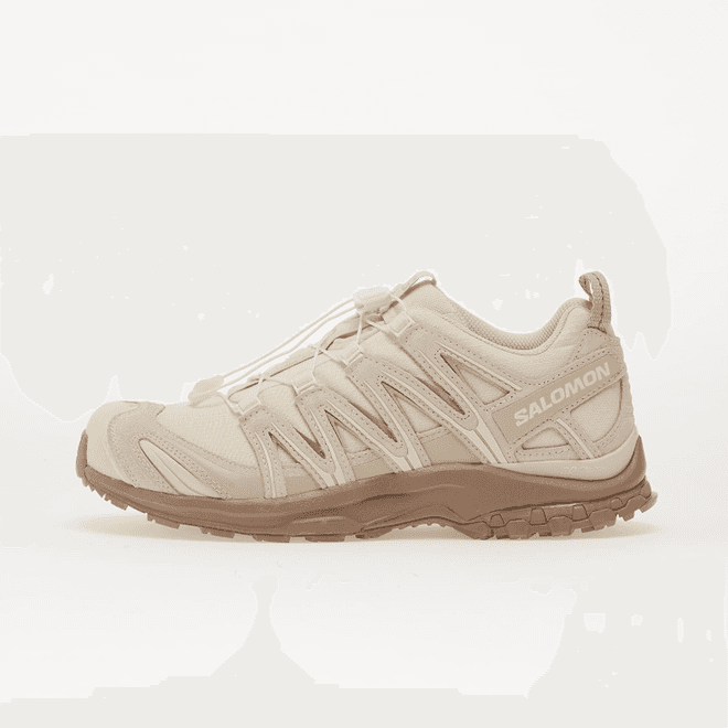 Salomon Xa Pro 3d Suede Vanilla Ice