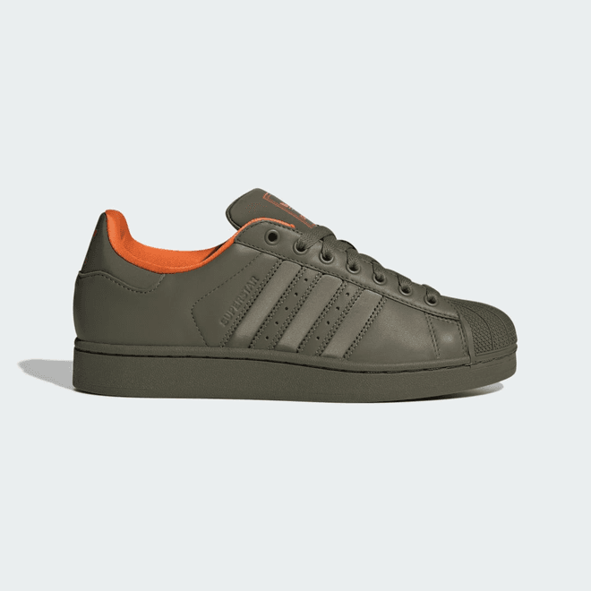 adidas Superstar II
