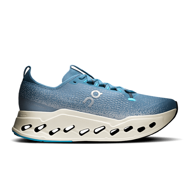 ON Cloudsurfer Max 'Grey'