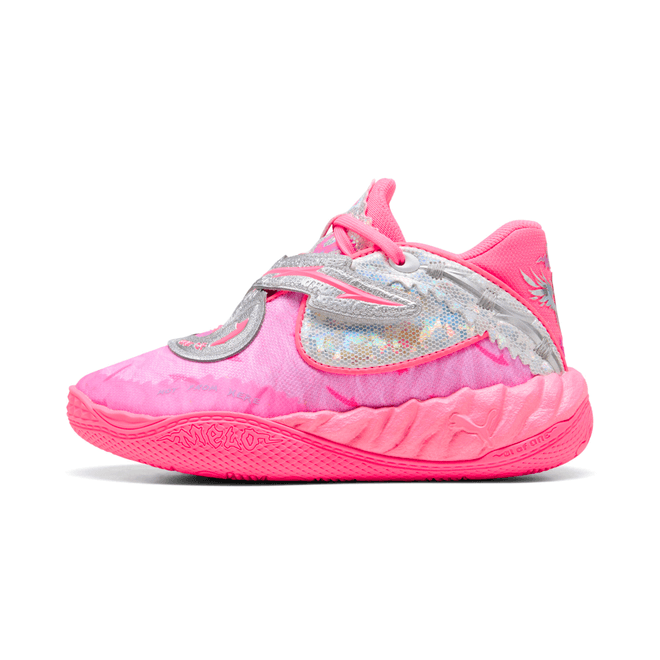 Puma Lamelo Ball Mb.05 World Tour (ps)