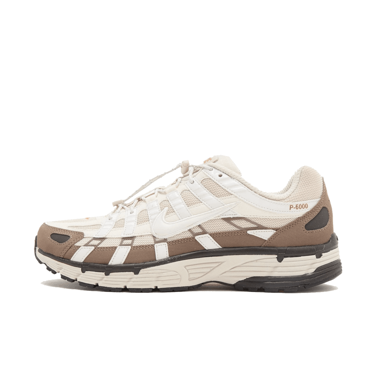 Nike P-6000 Utility 'Light Orewood Brown' - JD Exclusive