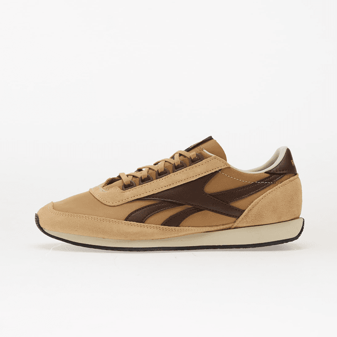 Reebok Camargue Camel