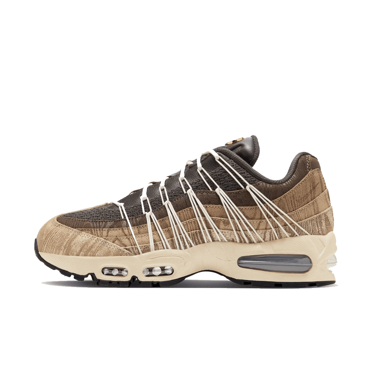 Phantaci x Nike Air Max 95 'Sanddrift'