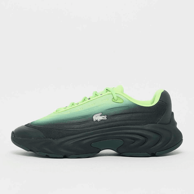 Lacoste Spinor
