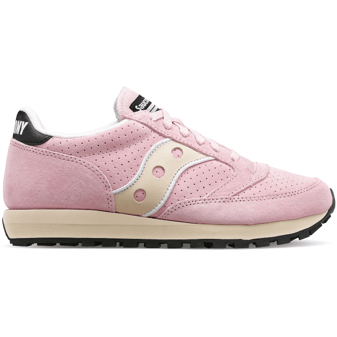 Saucony Jazz 81