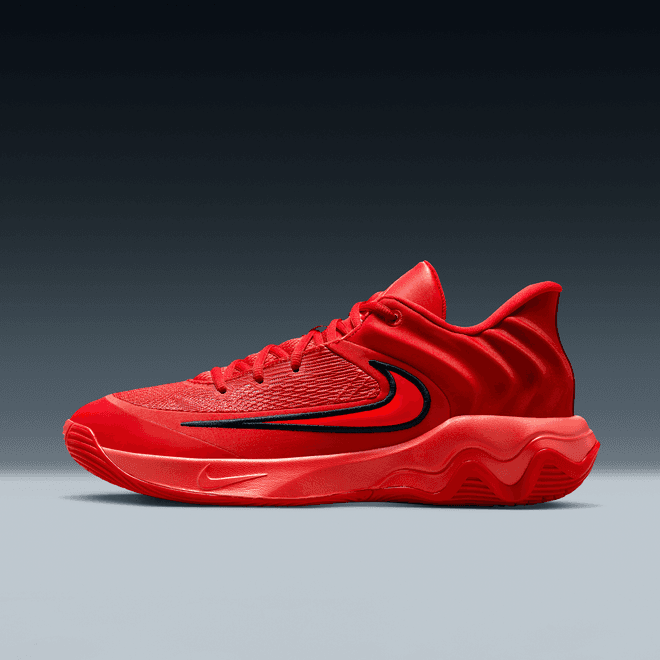 Nike Giannis Immortality 4 Basketball