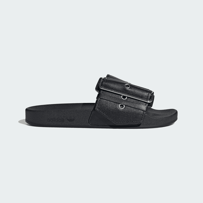 adidas x Jeremy Scott Adilette