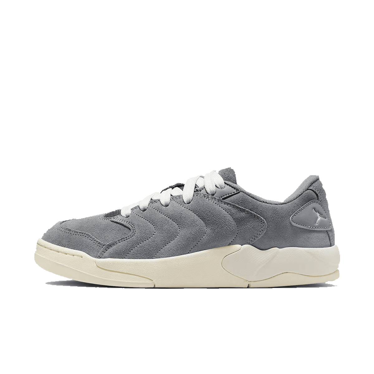 Jordan Session 'Cool Grey'