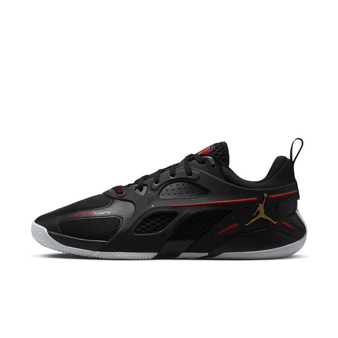Jordan Heir Series 'Black'