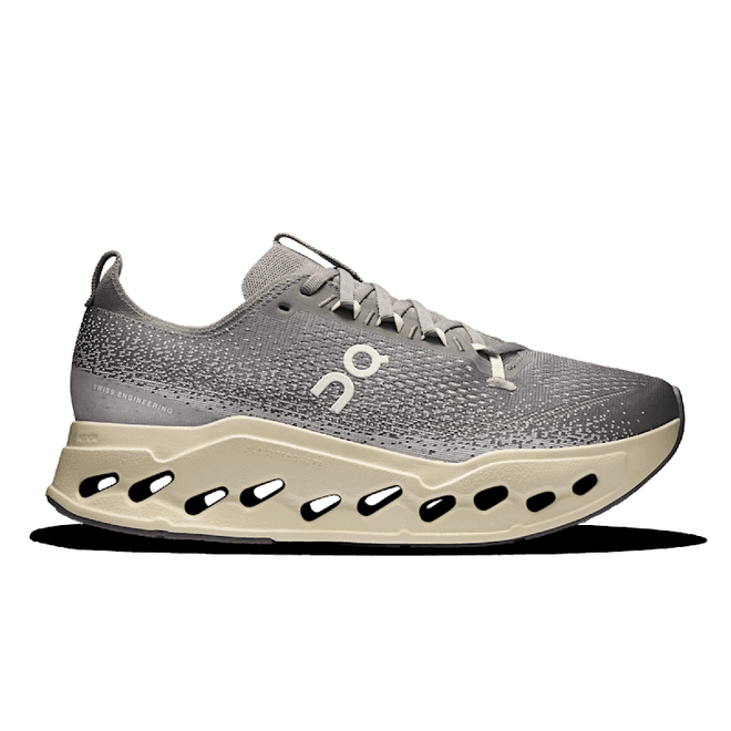 ON Cloudsurfer Max 'Grey'