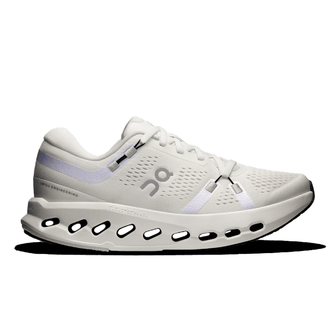 ON Cloudsurfer 2 Wide 'Beige'