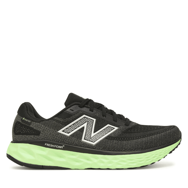 New Balance Fresh Foam X EVOZ v4 GORE-TEX®