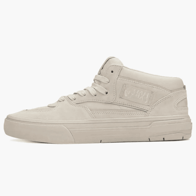 Vans Half Cab Wafflecup Atiba Jefferson Oatmeal Beige