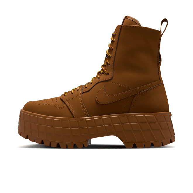 Air Jordan 1 Brooklyn Boots