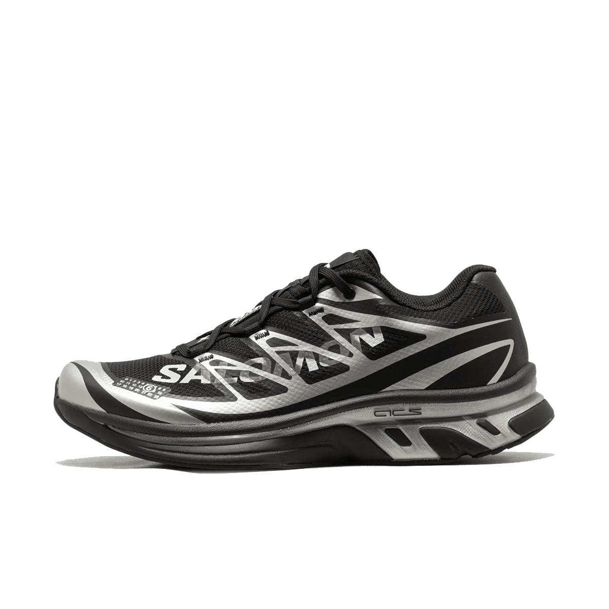 Maison Margiela MM6 x Salomon XT 'Black'