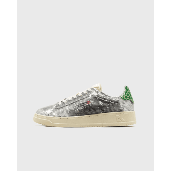 Autry Action Shoes Wmns Dallas Low