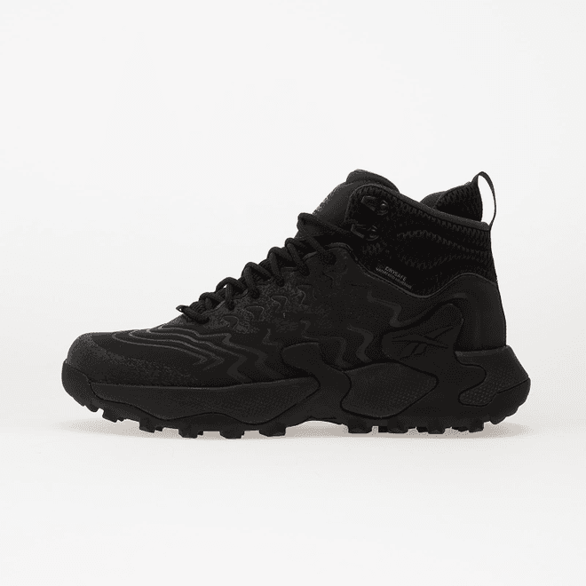 Reebok Kitari Dmx Black