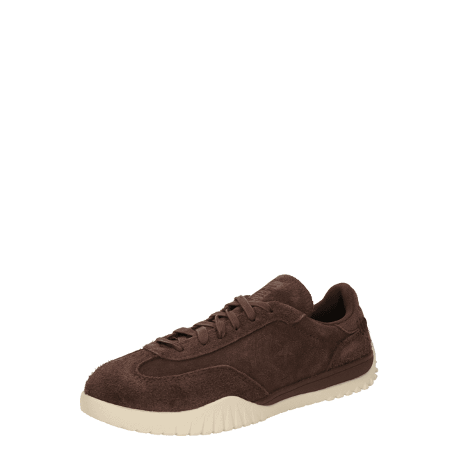 Converse Run Star Trainer Colorful Suede